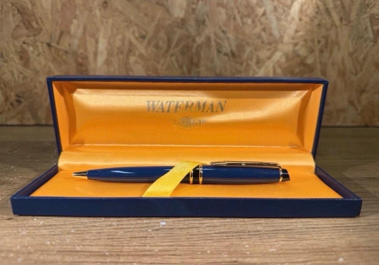 Waterman vintage pen - Etsy 日本