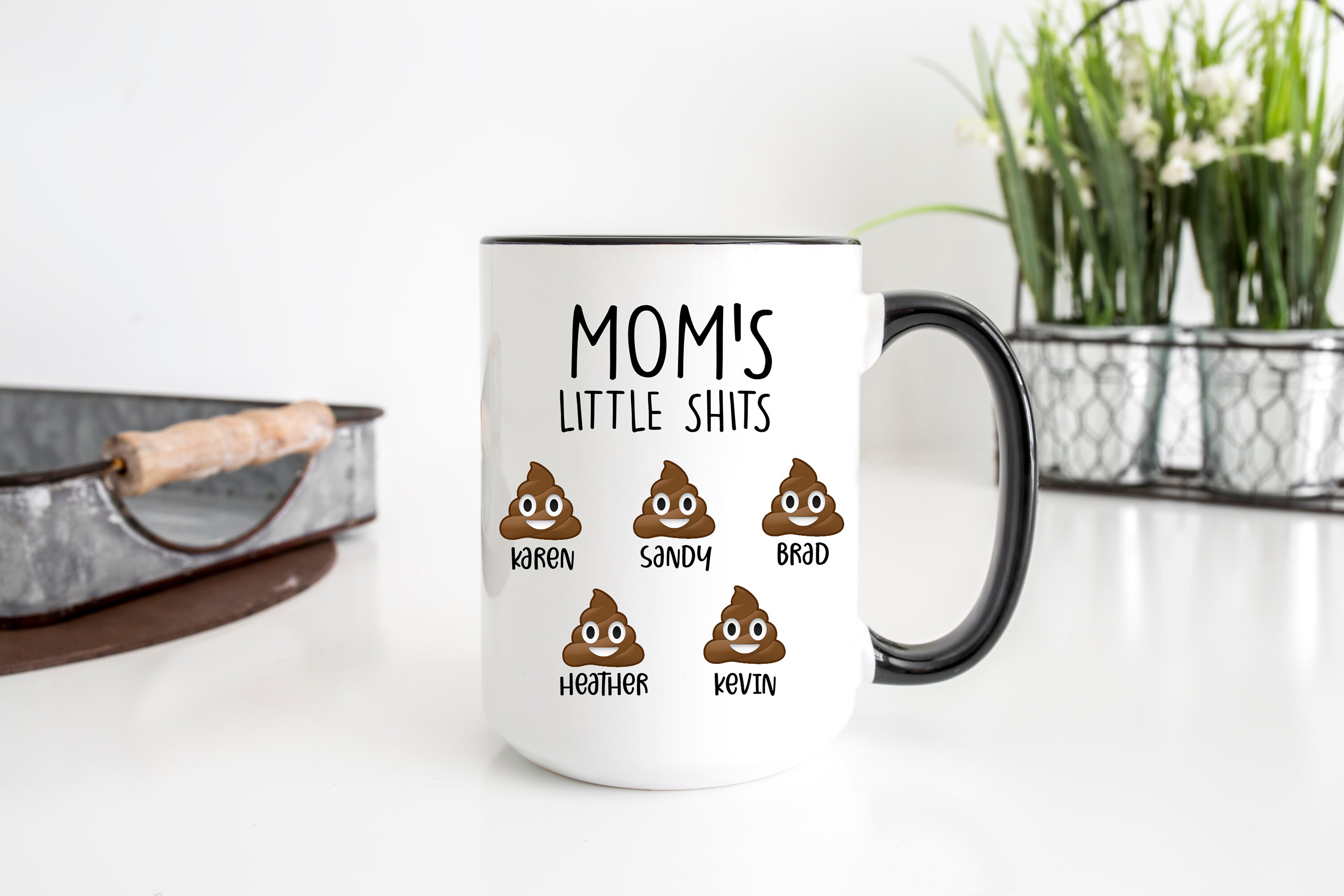 She Shitted In The Mother Toliet - 9bugdzh