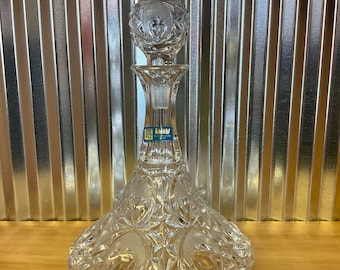 West German Colony Ship’s Decanter S-910