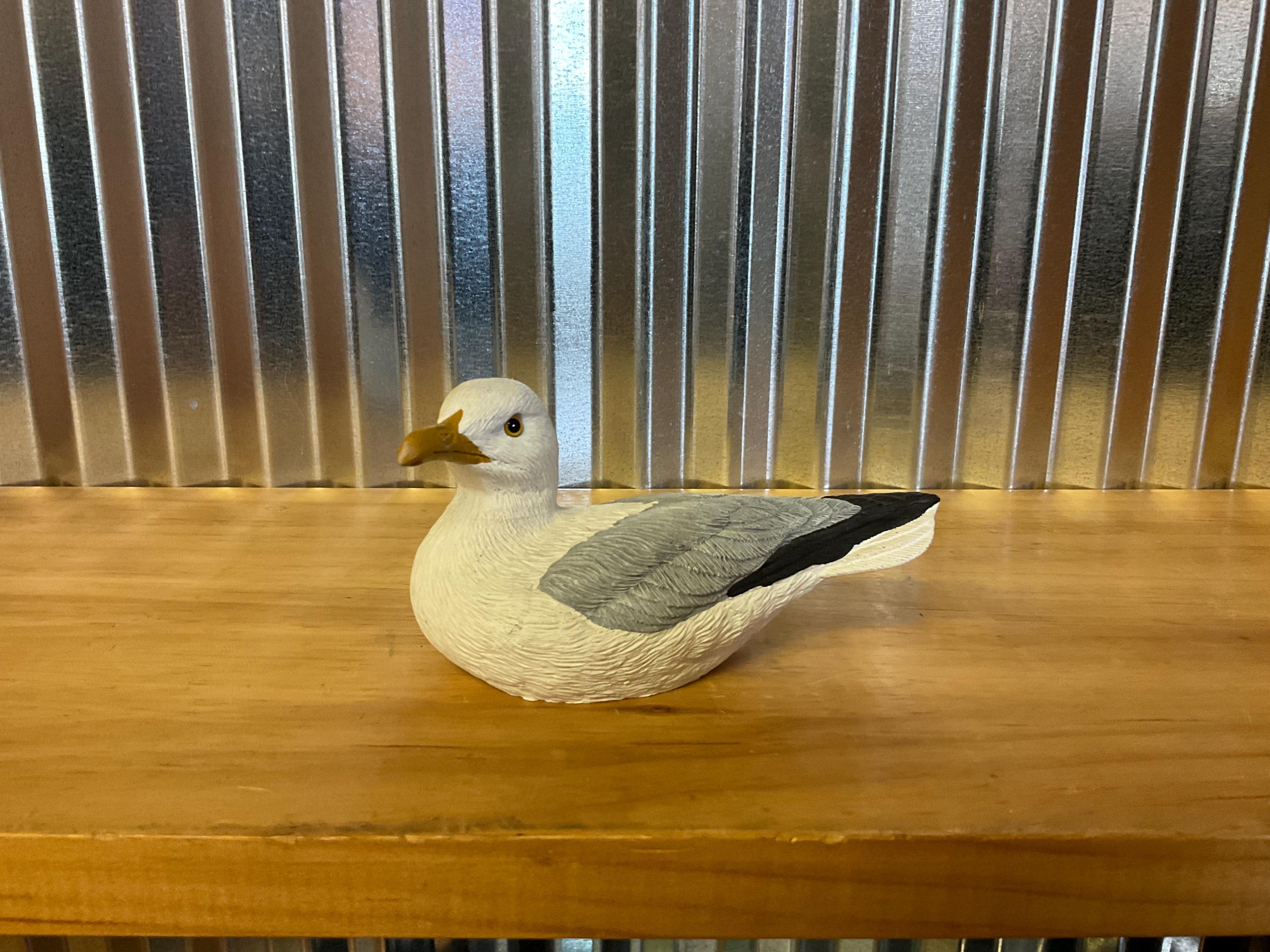 Jennings Decoy - Etsy