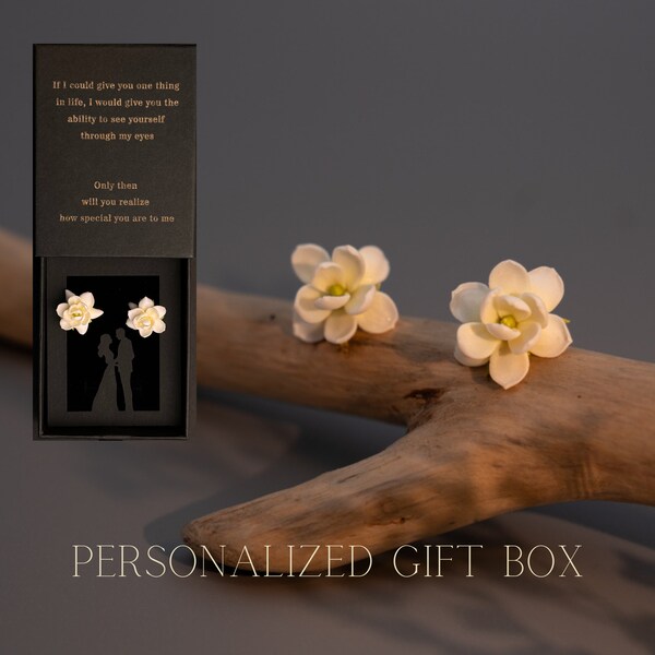 Jasmine Jewelry Etsy