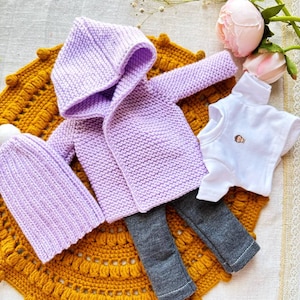 Paola Reina clothes/ Outfit set for 32 cm Las Amigas doll/ Paola Reina clothing