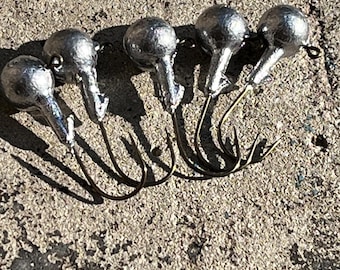 Jig Heads