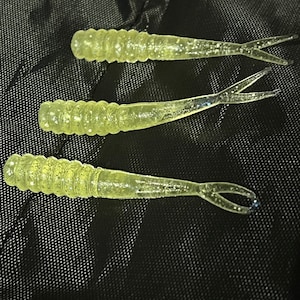 Yellow 2.5&#39; swimmer