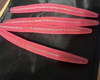 Hot Pink "Wacker"