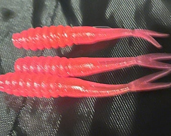 Hot Pink 2.5' swimmer
