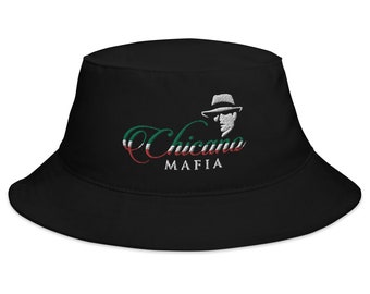 Cholo Hat - Etsy