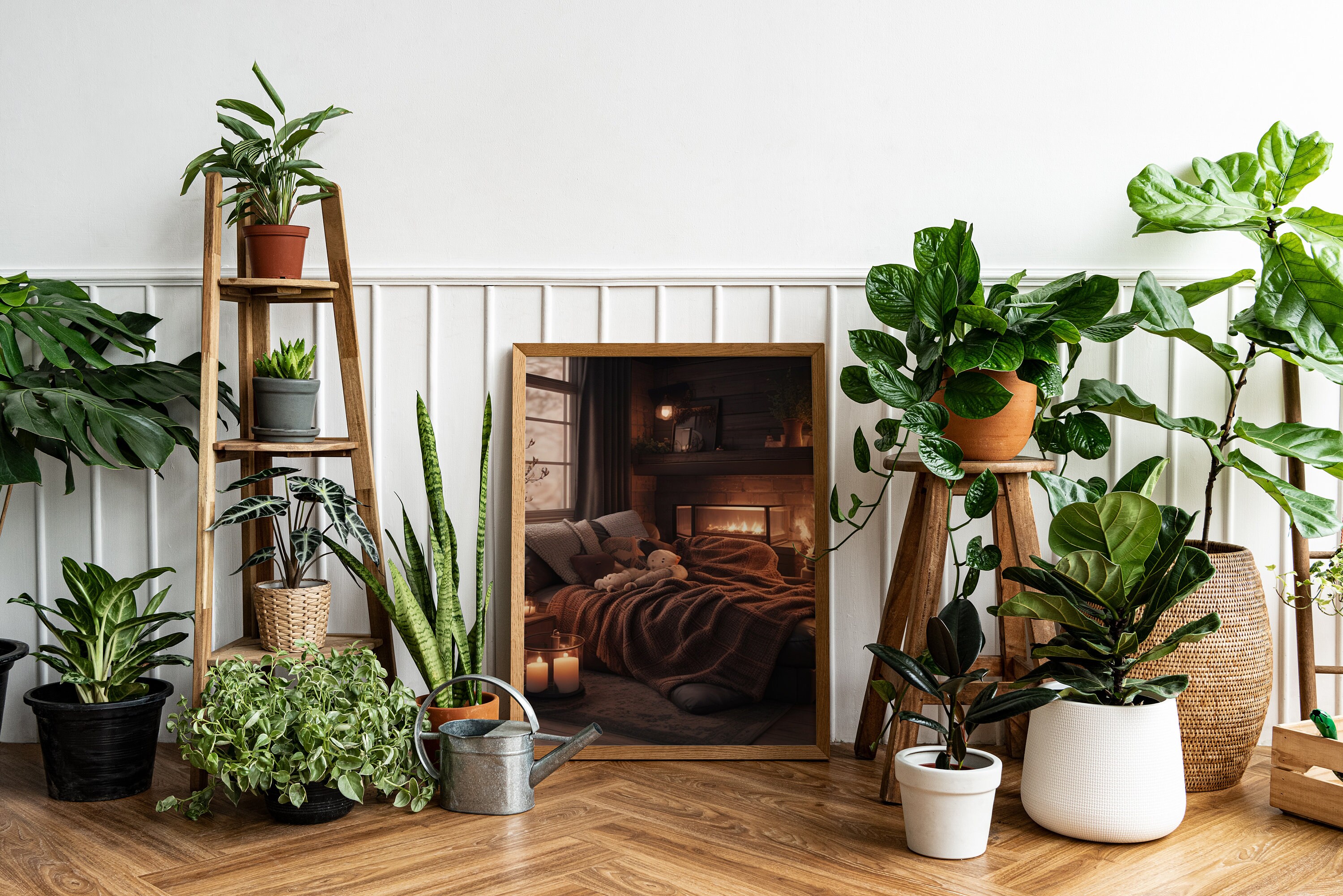 Cozy Room Decor Aesthetic Wall Decor Cozy Home Prints Home Etsy