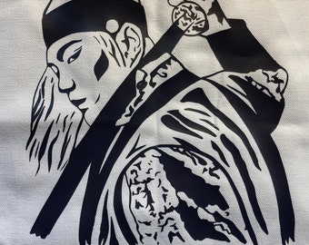 Daechwita Agust D/Suga SVG