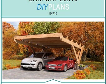 ✨車のガレージカーポート　DIY✨ 車を守るに最適なカーポートをおしゃれにDIY！〜ディスプレイ
