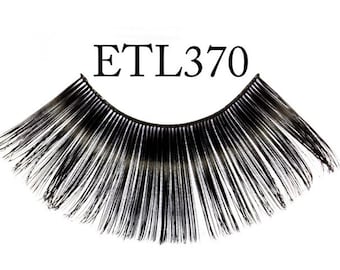 Thickest and Longest Lashes by Rapture Cosmetics - ETL370