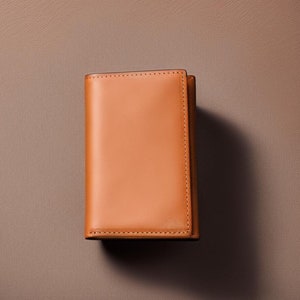 Personalized Trifold Mens Wallet RFID Personalized Monogram Initials Engraving Wallet Mens Custom Wallet Boyfriend Gift for Dad, Husband