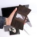 see more listings in the + Trifold Leather Wallet section