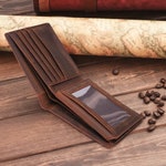 Leather Wallets