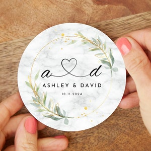 Posavasos de cerámica personalizados para el día de la boda, posavasos personalizados para el día de la boda, posavasos para novios, elección de 3 diseños, se venden por unidad