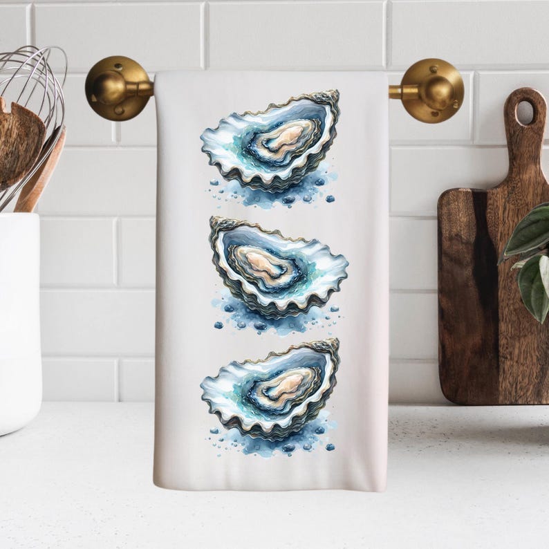 TwinklingWares Kitchen Towel - Thumbnail 3