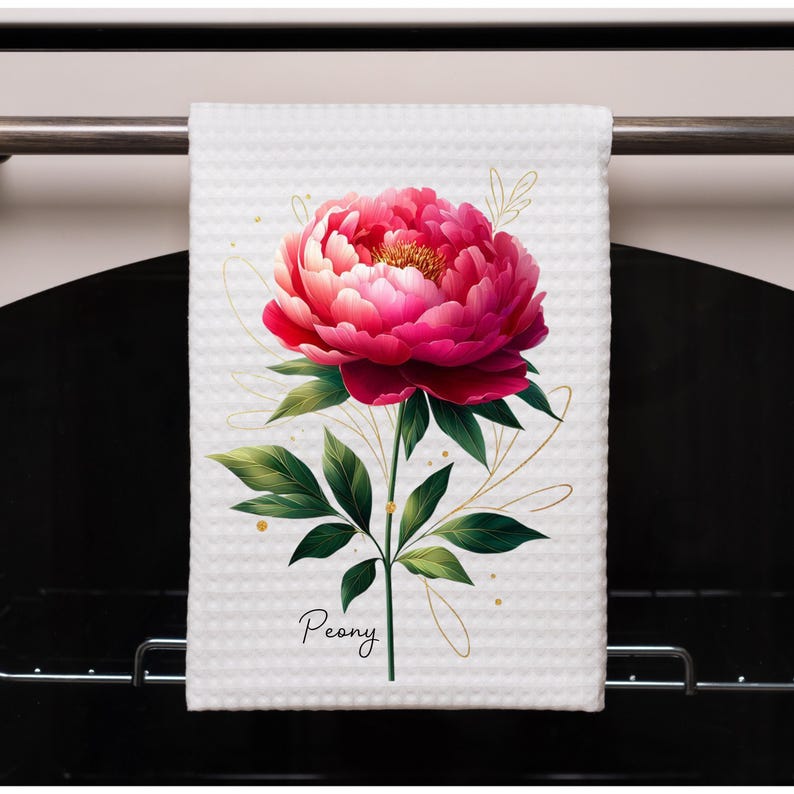 TwinklingWares Kitchen Towel - Thumbnail 5