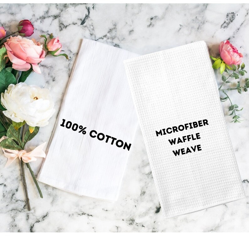 TwinklingWares Winnie-the-Pooh Kitchen Towel - Thumbnail 2