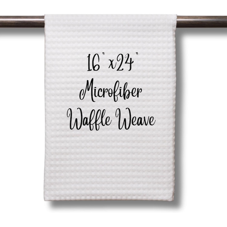 TwinklingWares Kitchen Towel - Thumbnail 3