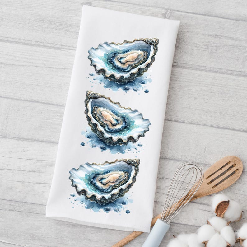 TwinklingWares Kitchen Towel - Thumbnail 5