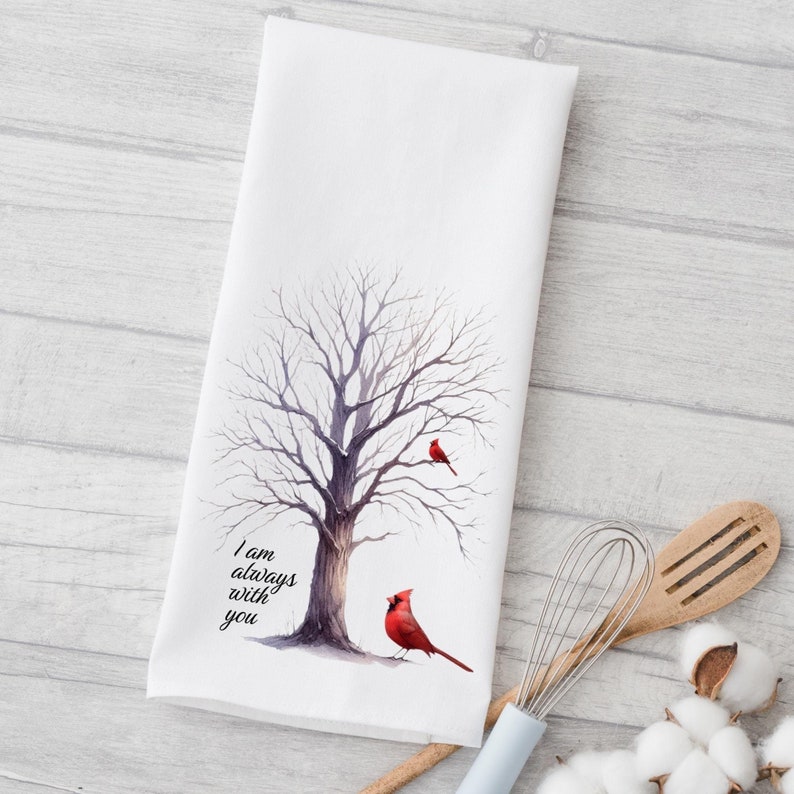 TwinklingWares Kitchen Towel