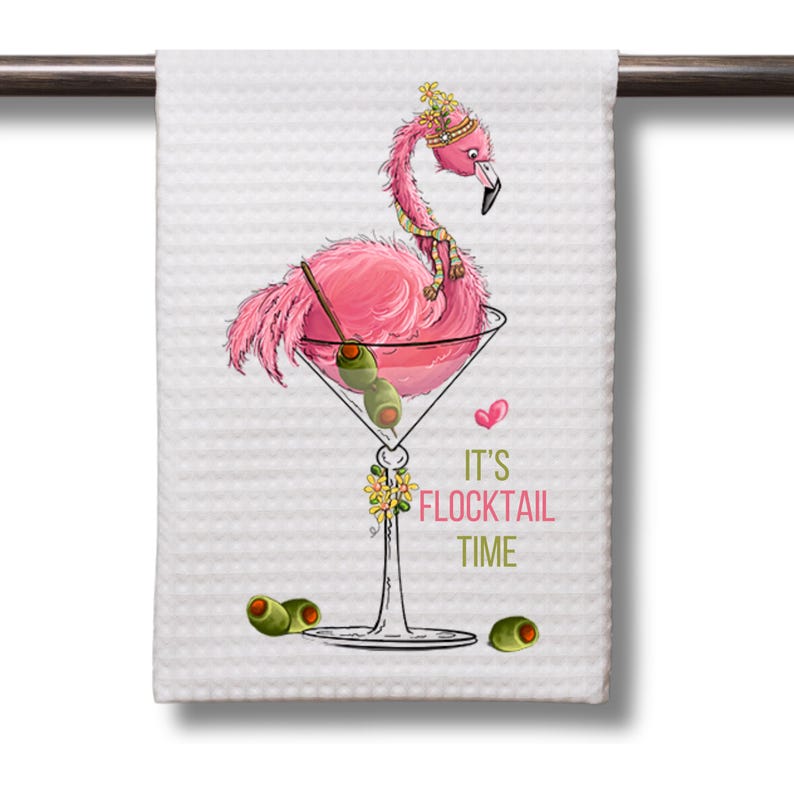TwinklingWares Tea Towel - Thumbnail 3