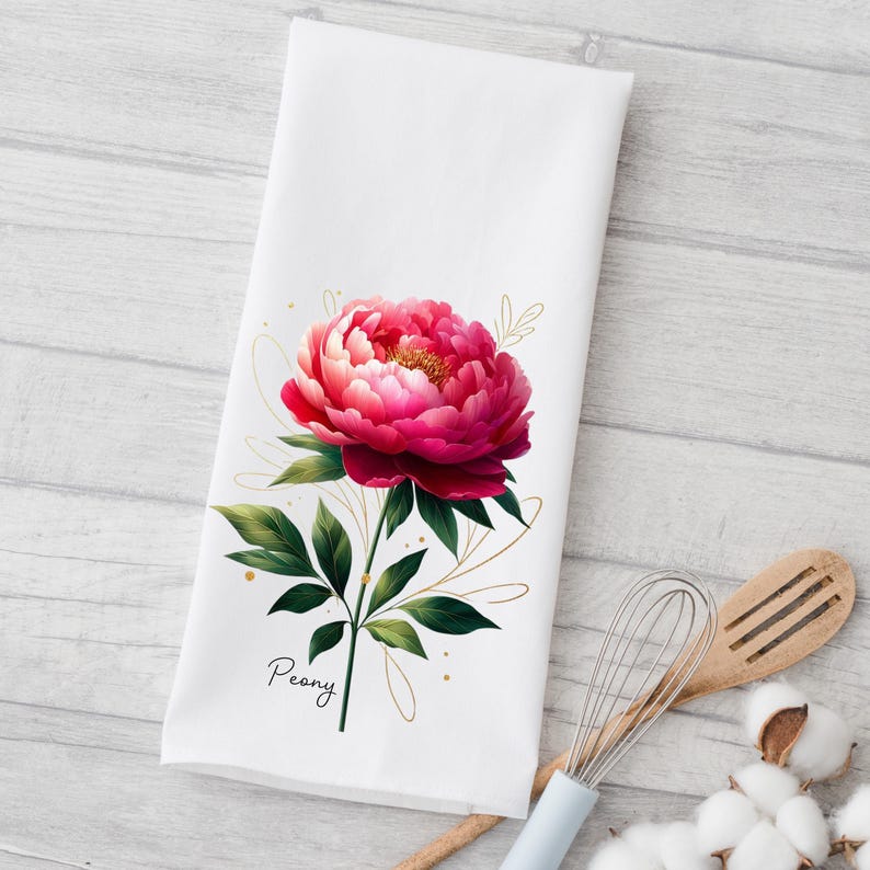 TwinklingWares Kitchen Towel - Thumbnail 4