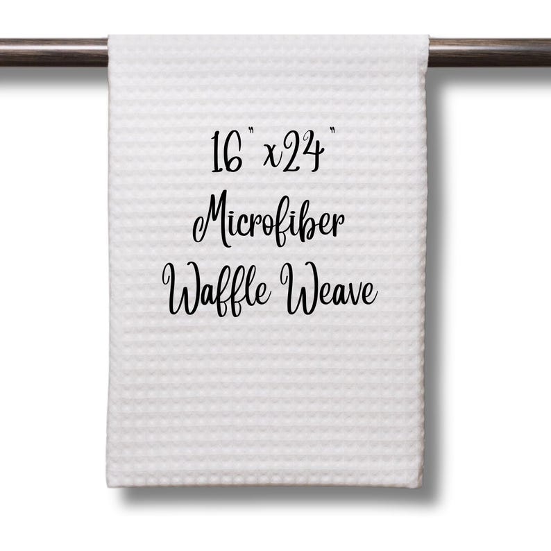 TwinklingWares Kitchen Towel