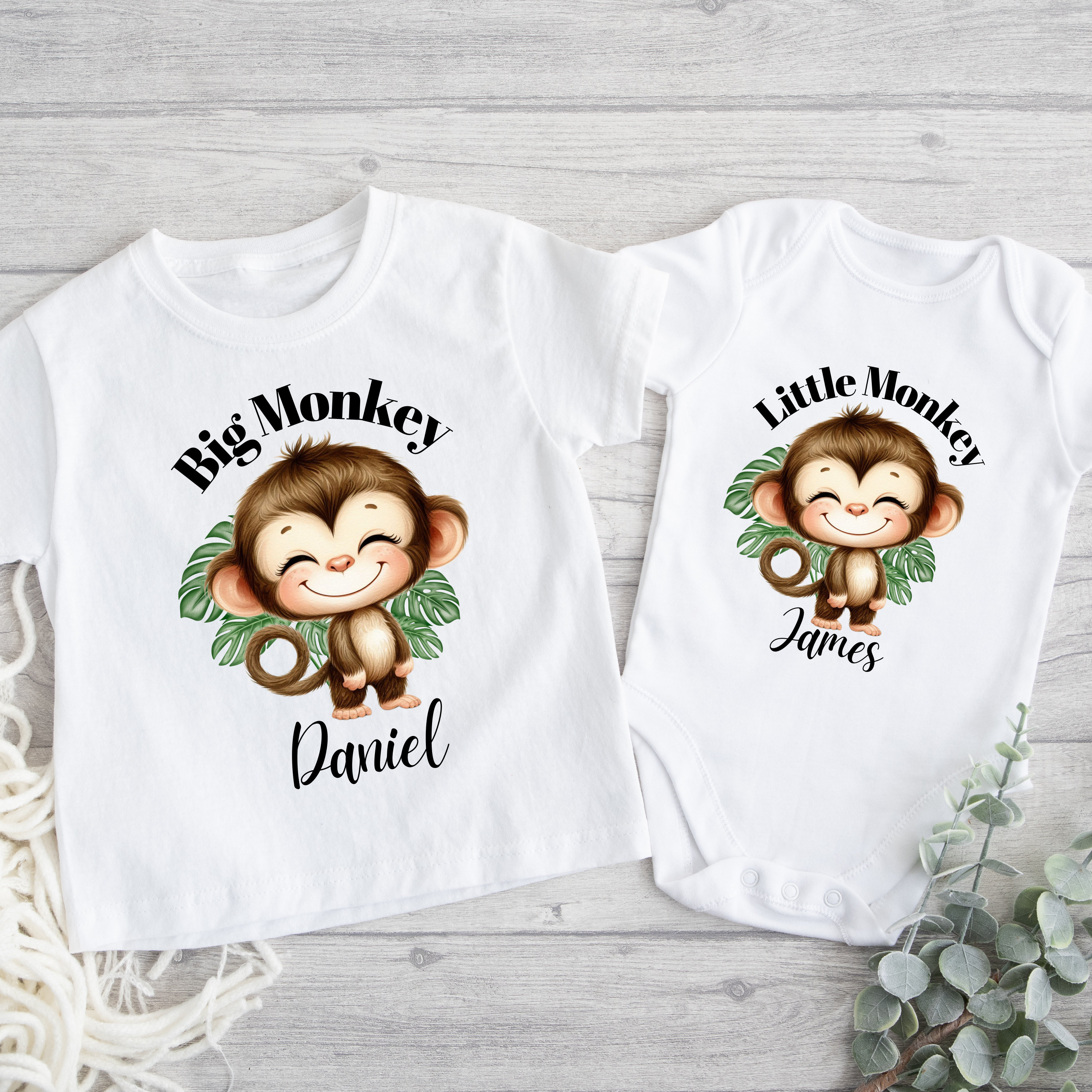 Monkey Marca Abbigliamento Con Scimmia Monkey T Shirt Brand Italia