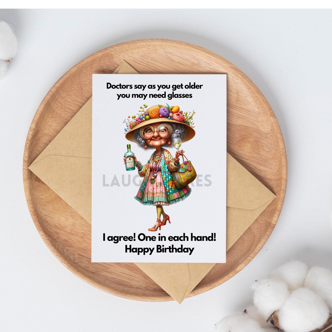 Rude Birthday Cards | Funky Pigeon