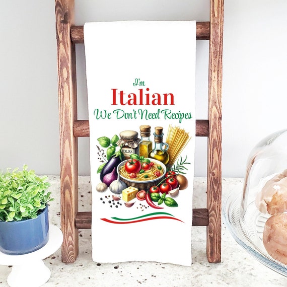 La Dolce Vita: Italian Kitchen Decor Ideas for Your Home