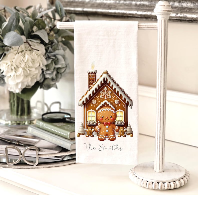 TwinklingWares Kitchen Towel - Thumbnail 5