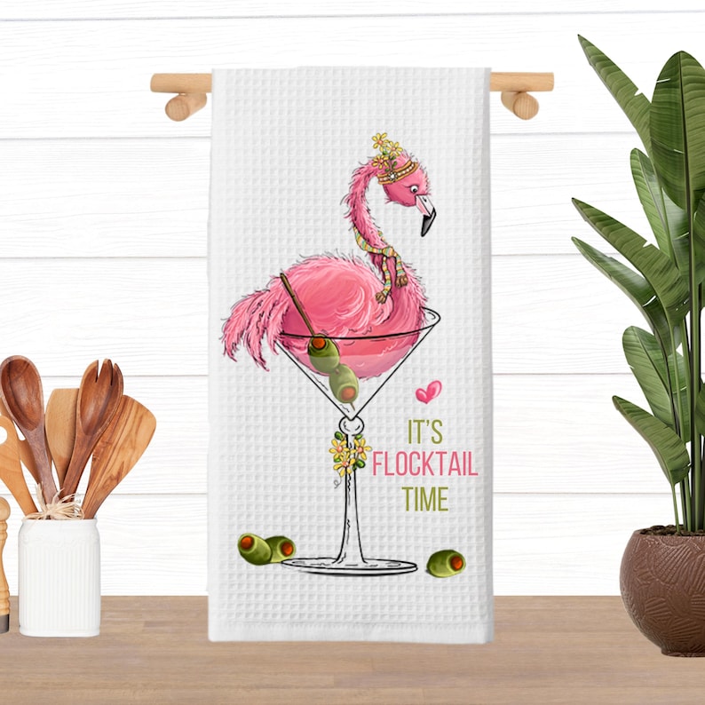 TwinklingWares Tea Towel - Thumbnail 4