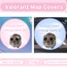 see more listings in the Valorant Overlays section