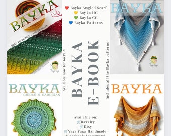Ravelry: Makka Pakka pattern by Asia Chacaga