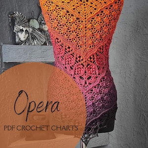 Shawl Opera