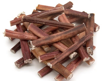 30 Pack of 6" Bully Sticks