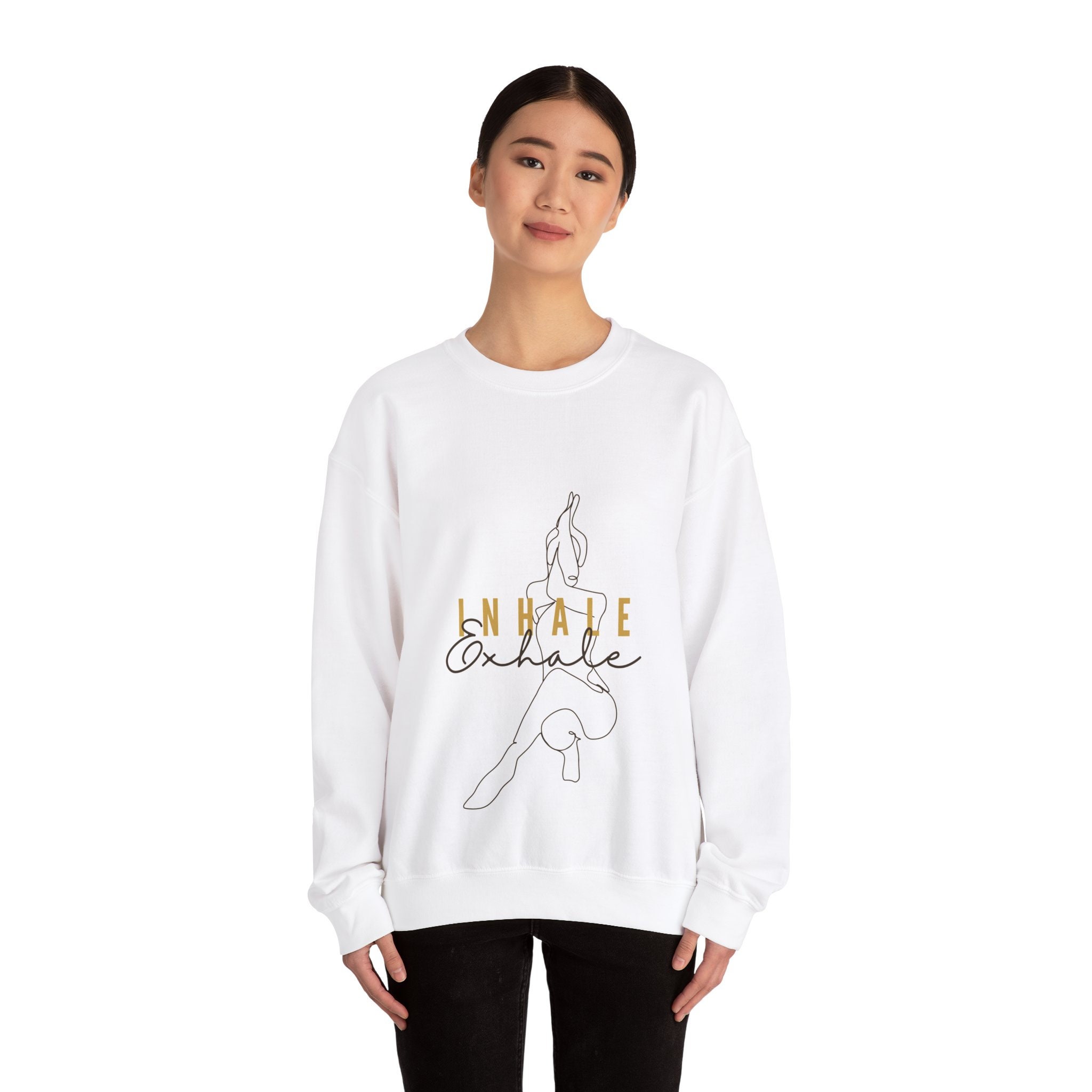 Keylows Waiting to Exhale Vintage Sweatshirt