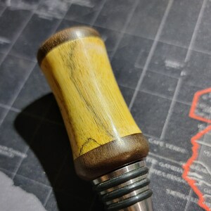 Bottle Stopper