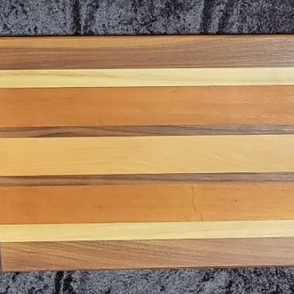 Over the Stove Cutting Board Etsy