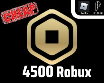 Roblox top up