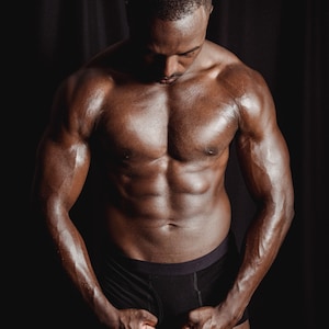 Full Diet and Exercise Guide for Abs