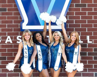 Custom Graduation Stole / Stoles / Sashes