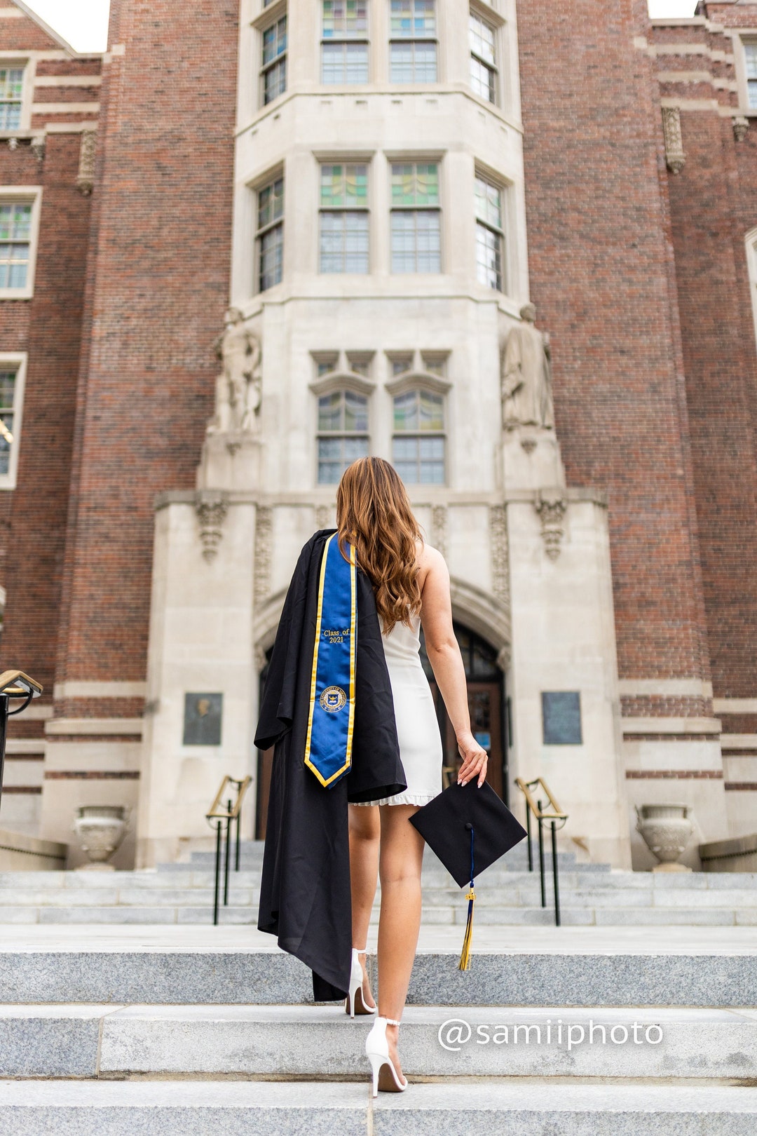 Custom Graduation Stoles/sashes - Etsy Custom Graduation Stoles/sashes - Etsy