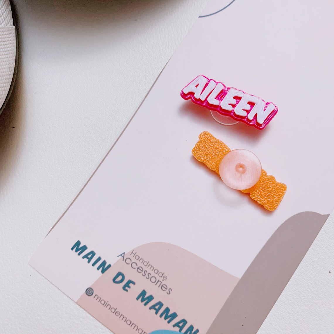 Personalized Jibbitz, Jibbitz Charms, Shoe Charms, Custom Charms