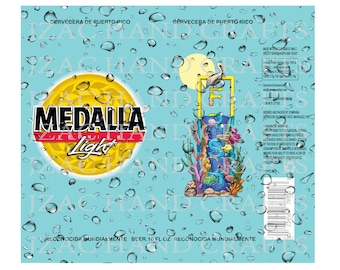 New Humeda Medal, for 20oz, 15oz skinny and 10oz Mug
