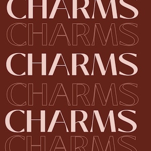 Jewelry Making Charms: Randomly Chosen Designer Charms