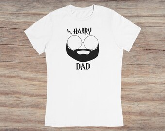 Harry Potter Dad - Etsy