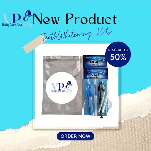 Professional Teeth Whitening Course Video Online Training & Etsy