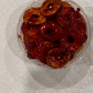Chamoy Candy (Please description section)